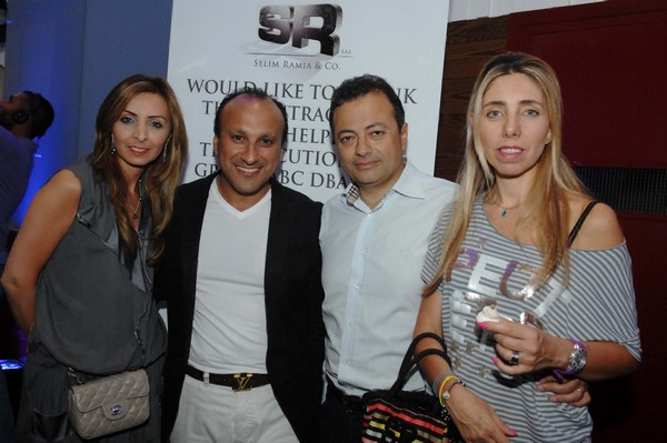 Opening of Grand cinemas @ ABC Dbayeh